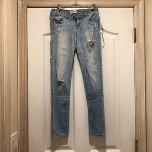 abercrombie kids jeans